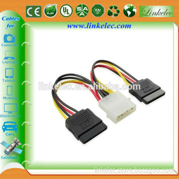 High speed china ide to sata power converter cable